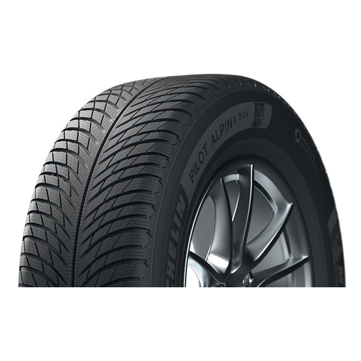 Michelin Pilot Alpin 5 SUV (Ratlankio apsauga) 295/40R21 111V XL 2024 Made in Hungary