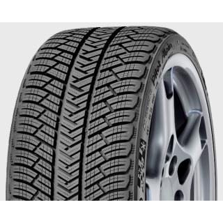 Michelin Pilot Alpin PA4 UHP Extra Load Asymmetric FS (Ratlankio apsauga) 265/30R20 94W 2025 Made in France