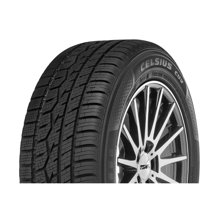 Toyo Celsius All Season M+S 155/60R15 74T 2023 Made in Japan