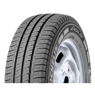 Michelin DEMO 20 KM Agilis+ (Ratlankio apsauga) 215/60R17 109/107T C 2