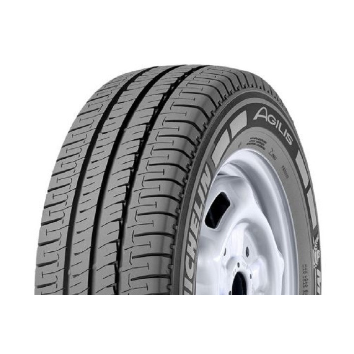 Michelin DEMO 20 KM Agilis+ (Ratlankio apsauga) 215/60R17 109/107T C 2023 Made in Poland