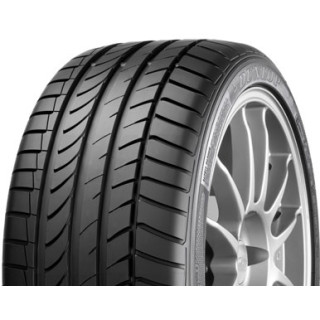 Dunlop Sport MAXX TT (*) (Ratlankio apsauga) 225/60R17 99V RFT 2022 Made in Germany