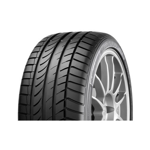 Dunlop Sport MAXX TT (*) (Ratlankio apsauga) 225/60R17 99V RFT 2022 Made in Germany
