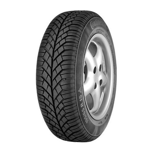 CONTINENTAL TS-830 P * SSR XL 225/50R18 99V