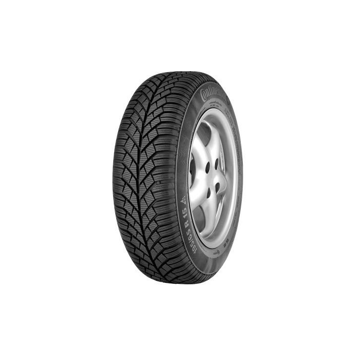 CONTINENTAL TS-830 P * SSR XL 225/50R18 99V