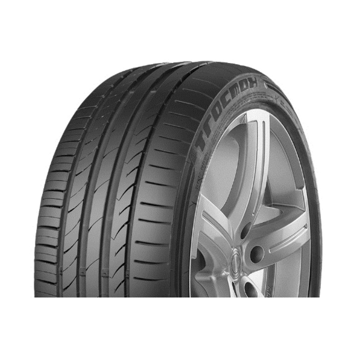 Tracmax X-Privilo TX3 (Ratlankio apsauga) 245/45R19 102Y XL 2025