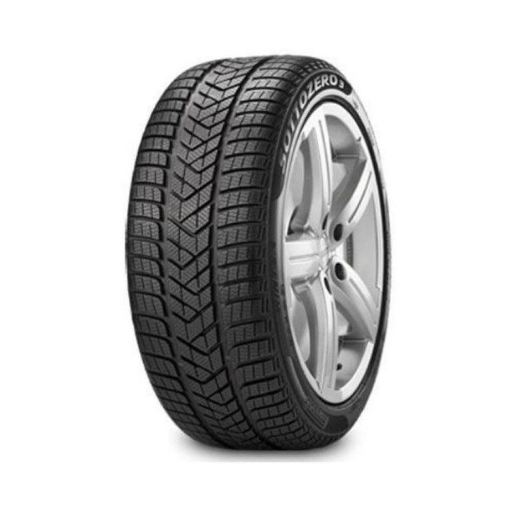 PIRELLI 285/30R21 WSZer3 RO1 NCS 100 W XL (C B B 75dB)