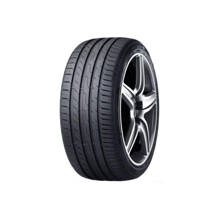 NEXEN N FERA SPORT * RPB XL 215/45R17 91Y