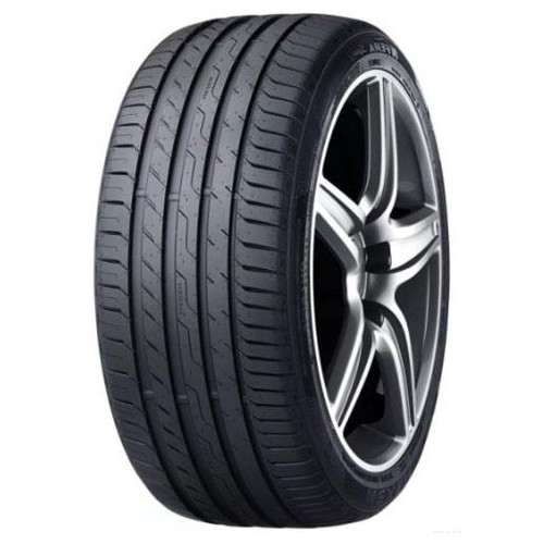 NEXEN N FERA SPORT * RPB XL 215/45R17 91Y