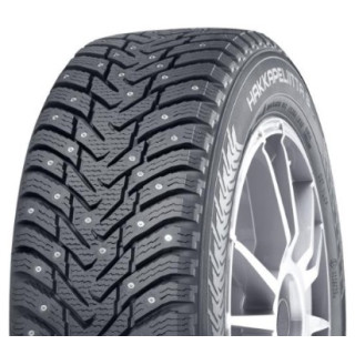 Nokian Hakkapeliitta 8 Studded (Ratlankio apsauga) 245/35R21 96T XL 20