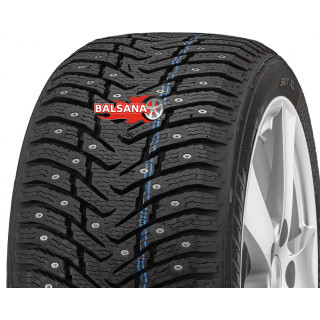 Nokian Hakkapeliitta 8 Studded (Ratlankio apsauga) 255/40R18 99T XL 20