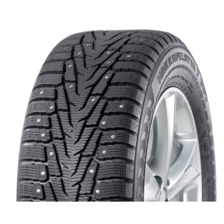 Nokian Hakkapeliitta 7 Studded (Ratlankio apsauga) 295/30R19 100H XL 2