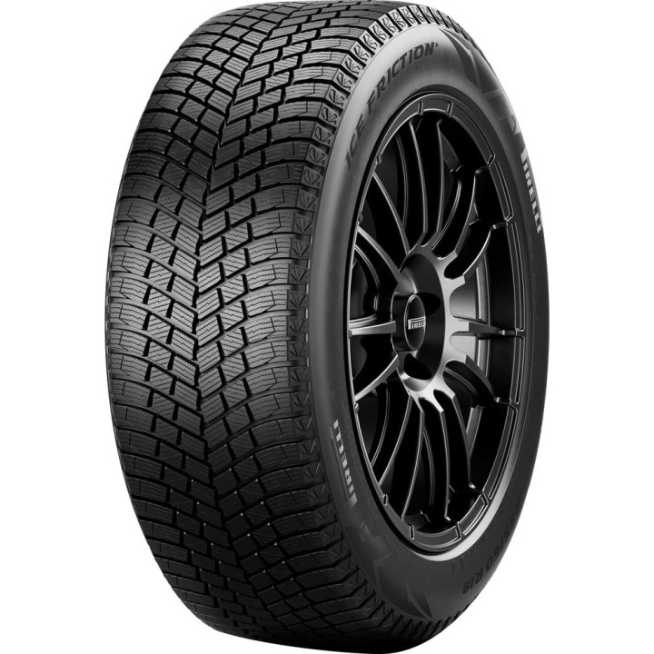 255/50R19 PIRELLI ICE 107H XL NCS Elect IceGrip