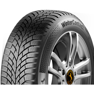 Continental Winter Contact TS-870 Elect 205/55R16 91T 2024 Made in Czech Republic