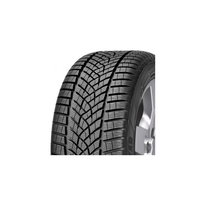 Goodyear Ultra Grip Performance+ SUV (Ratlankio apsauga) 275/45R20 110V XL 2025 Made in Germany