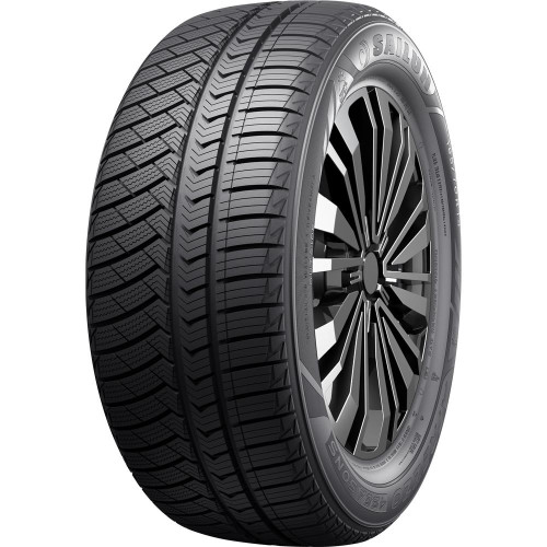 185/55R15 SAILUN ATREZZO 4 SEASONS 82H Ratlankio apsauga DOT21