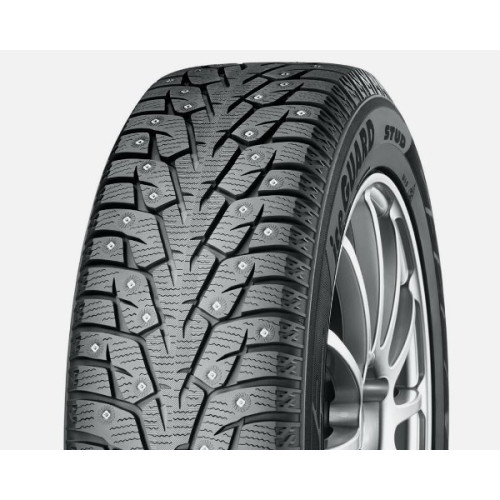 Yokohama Ice Guard IG-55 Studded (Ratlankio apsauga) 225/40R18 92T XL 2025 Made in Philippines
