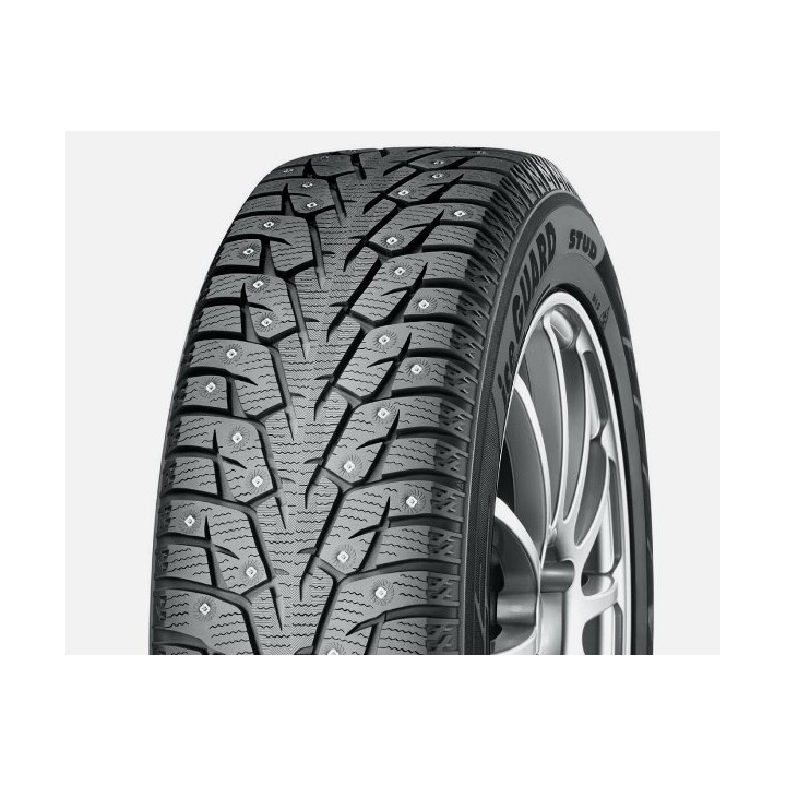 Yokohama Ice Guard IG-55 Studded (Ratlankio apsauga) 225/40R18 92T XL 2025 Made in Philippines