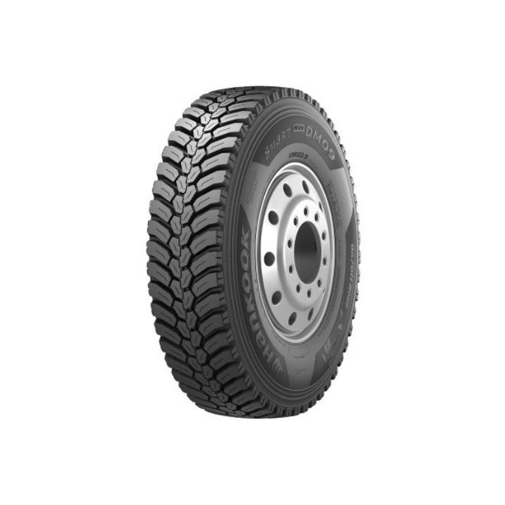 HANKOOK DM09 315/80R22.5 156K