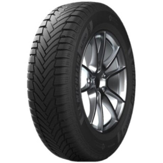 MICHELIN ALPIN 6 XL 215/45R17 91V