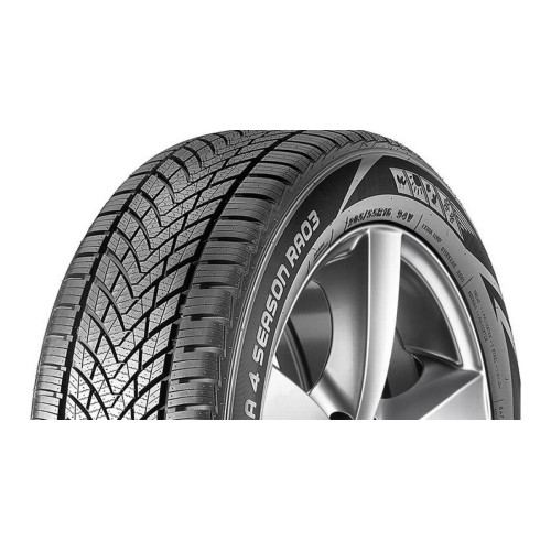 Rotalla RA03 4 Season M+S (Ratlankio apsauga) 205/40R17 84W XL 2021