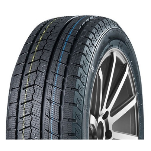 ZMAX Icepioneer 868 (Ratlankio apsauga) 255/60R18 112T XL