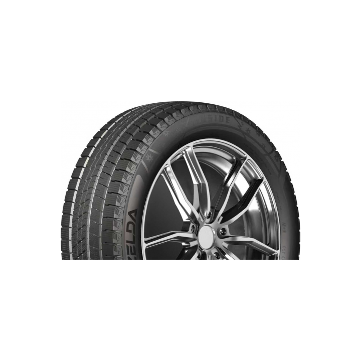 Zelda Surate Ice03 Soft Compound 225/60R17 99H XL 2025
