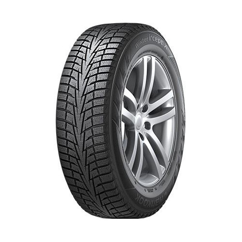 235/65R17 HANKOOK WINTER I*CEPT X (RW10) 108T XL Ratlankio apsauga IceGrip