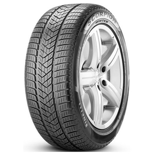 PIRELLI SCORPION WINTER XL 265/40R21 105V