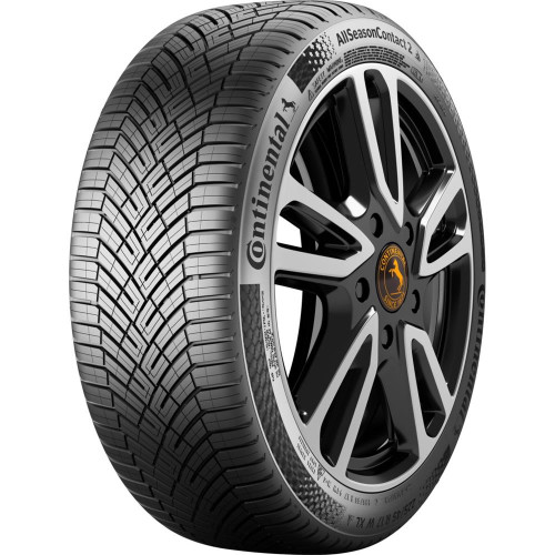 235/60R18 CONTINENTAL ALLSEASONCONTACT 2 103T Elect