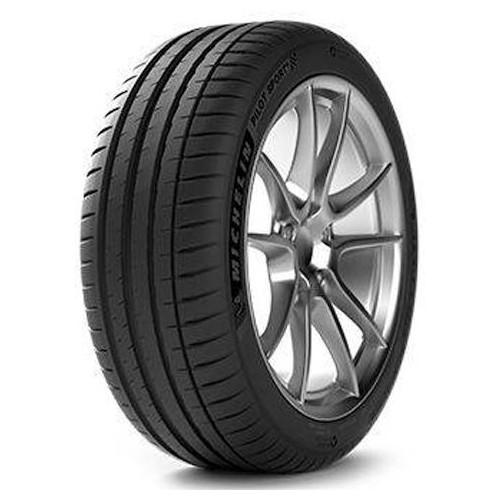 MICHELIN PS4 S I * XL 295/25R21 96Y