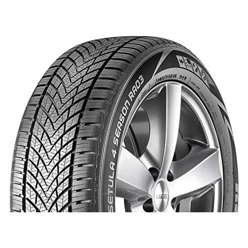 Rotalla RA03 4 Season M+S 255/35R19 96Y XL 2024