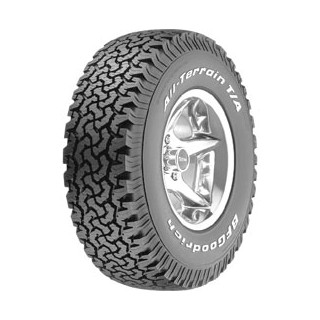BF GOODRICH 225/75R16 ALL-TERRAIN T/A KO2 115S