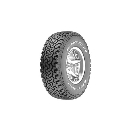 BF GOODRICH 225/75R16 ALL-TERRAIN T/A KO2 115S