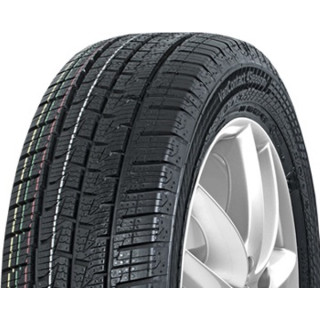 Continental Vancontact 4Season M+S 225/75R16 121/120R C 2025 Made in Czech Republic
