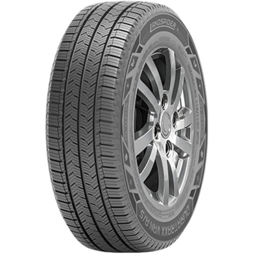 LANDSPIDER Duratraxx VAN All Season M+S 235/65R16 121R C 2025