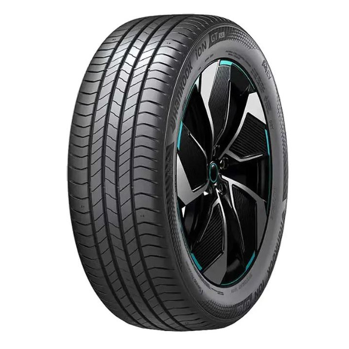 HANKOOK ION GT (IK41A) SUV Ev (Ratlankio apsauga) 235/55R18 104H XL 2025 Made in Korea