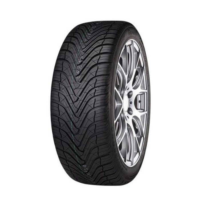 GRIPMAX 235/55R19 SUREGRIP AS 105 W XL ( C C B 72dB )