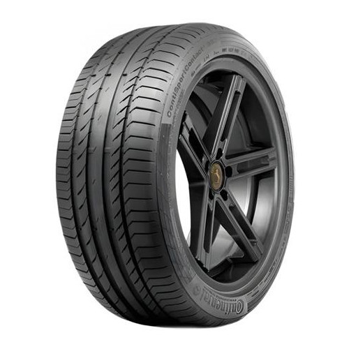 CONTINENTAL SC-5 MO FR 245/50R18 100W