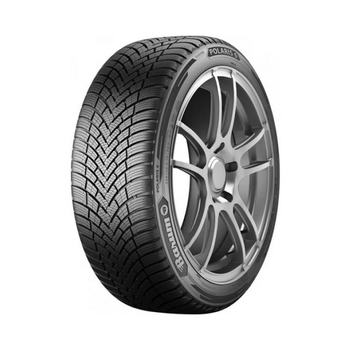 Barum Polaris 6 225/40R18 92V XL