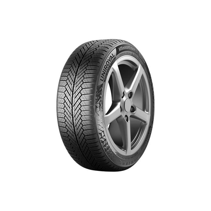UNIROYAL ALL SEASON EXPERT 3 XL 205/60R16 96V