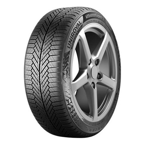 UNIROYAL ALL SEASON EXPERT 3 XL 205/60R16 96V