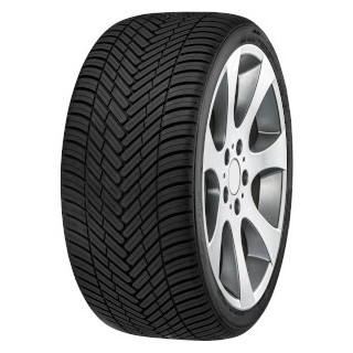 Fortuna Ecoplus 2 Van 4 Season M+S (Ratlankio apsauga) 225/55R17 109/1