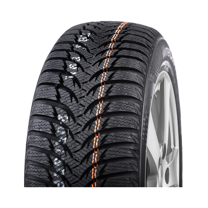 Kumho WinterCraft WP51 215/50R17 95H XL