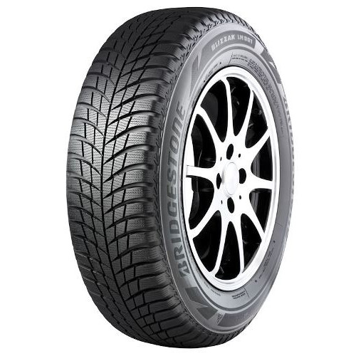 BRIDGESTONE 215/55R18 BLIZZAK LM001 95T +