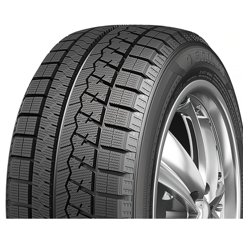 Sailun Ice Blazer Arctic Friction Nordic Compound (Ratlankio apsauga) 235/45R18 98H XL 2024