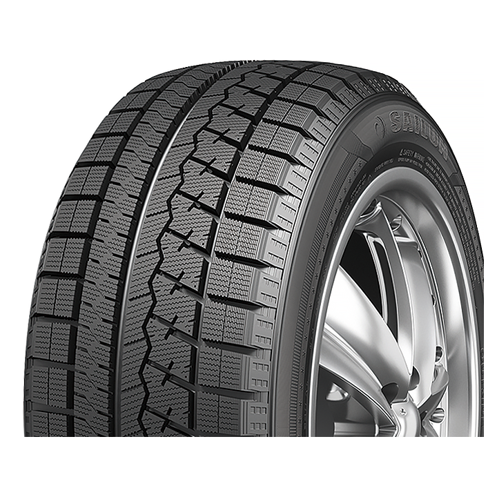 Sailun Ice Blazer Arctic Friction Nordic Compound (Ratlankio apsauga) 235/45R18 98H XL 2024