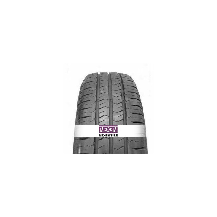 Nexen DEMO 5 KM Roadian CTX 215/75R16 116/114R C 2024