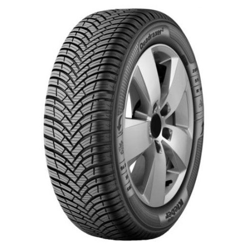 KLEBER QUADRAXER2 155/65R14 75T