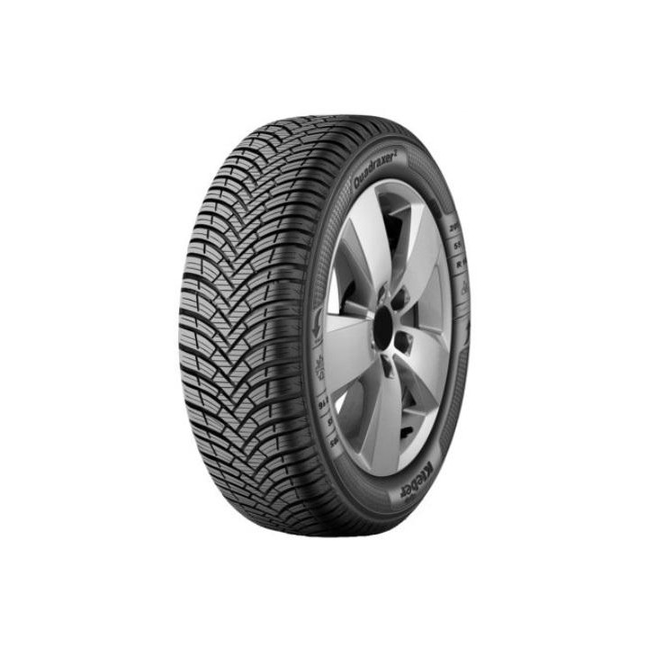 KLEBER QUADRAXER2 155/65R14 75T